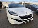 Peugeot RCZ-GT-Line,Navi,Xenon,Leder,SHZ - Peugeot RCZ: Weiß
