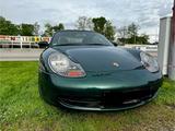 Porsche 996 Carrera - Porsche 911 Urmodell von privat