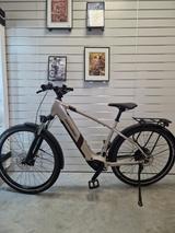 Corratec MTC CX6 - Corratec E-Bikes