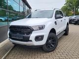 Ford Wildtrak 2,0 el.Rollo Np.61t AHK3,5 ACC Radläufe - Ford Ranger: Allradantrieb, 3.0