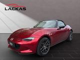 Mazda MX-5 Signature - Mazda MX-5 in Düsseldorf