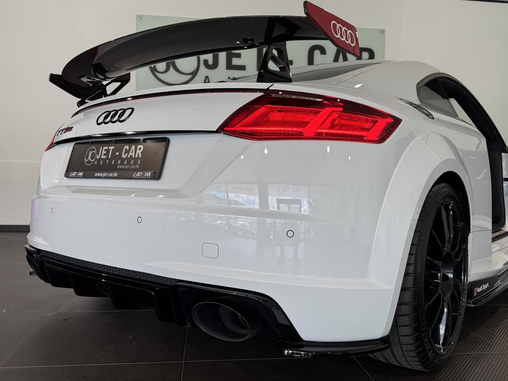 Audi TT RS
