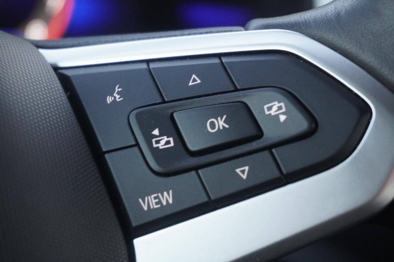 Volkswagen T-Roc 1.0 TSI LED Navi APP-Connect, миниатюра 15