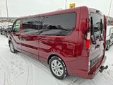Renault Trafic Combi L2H1 3,0tLife*9-Sitzer*AHK2,5t*LED - Renault mit Diesel-Antrieb: 1.5