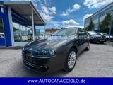 Alfa Romeo 147  1.9 JTD 16V M-Jet  Klima Winterreifen Alu - Alfa Romeo 147 mit Diesel-Antrieb