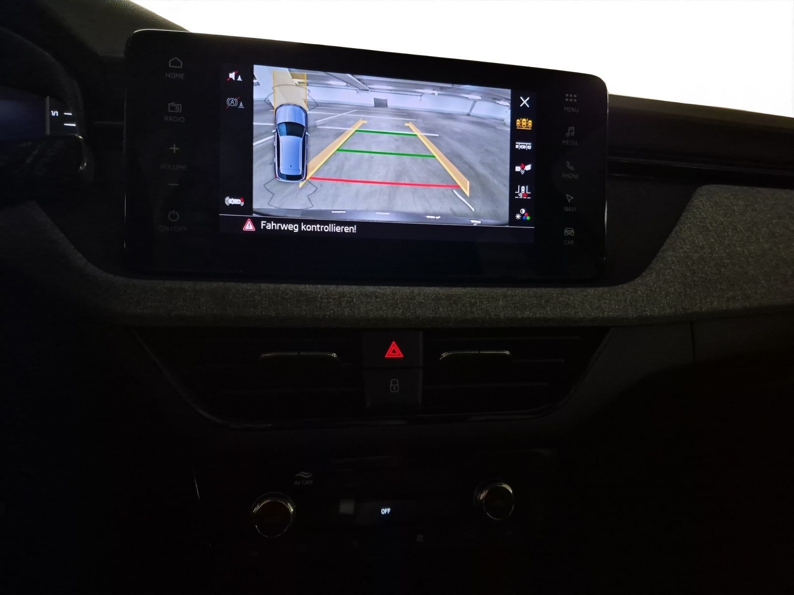 Skoda Kamiq - Bild 14