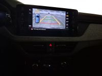 Skoda Kamiq - Vorschau Bild 14