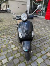 Vespa LX50 - VESPA AUTOMATIK 50