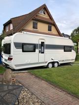 Hobby Prestige 620 cl  - Hobby Wohnwagen 620 cl prestige