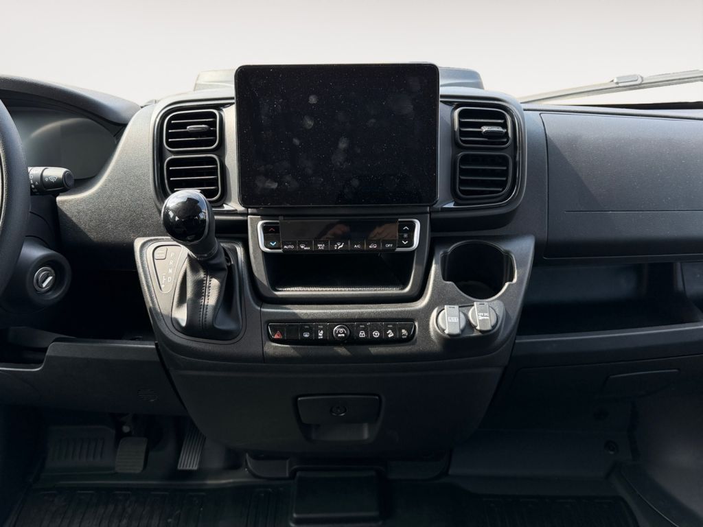 Fahrzeugabbildung Toyota Proace Max 2.2-l-D 35 L3H1 Heavy Work