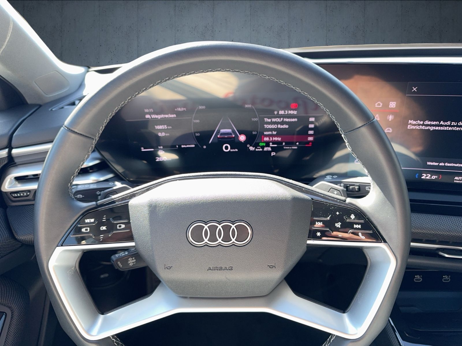 Audi A5 - Bild 11