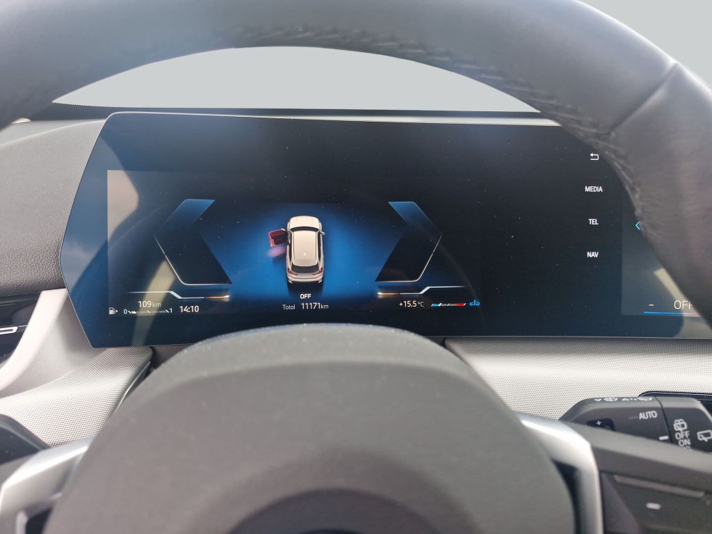 BMW X1 - Bild 19