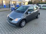 Mercedes-Benz A 160 A -Klasse A 160 - Mercedes-Benz A 160 in Duisburg