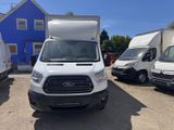Ford Transit  350 L4 Möbelkoffer LBW - Angebote entsprechen deinen Suchkriterien