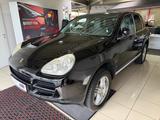 Porsche Cayenne S*12-26*8xALU*LUFT*S-HEFT*NAV*LEDER*BOSE - Porsche Gebrauchtwagen in Hannover