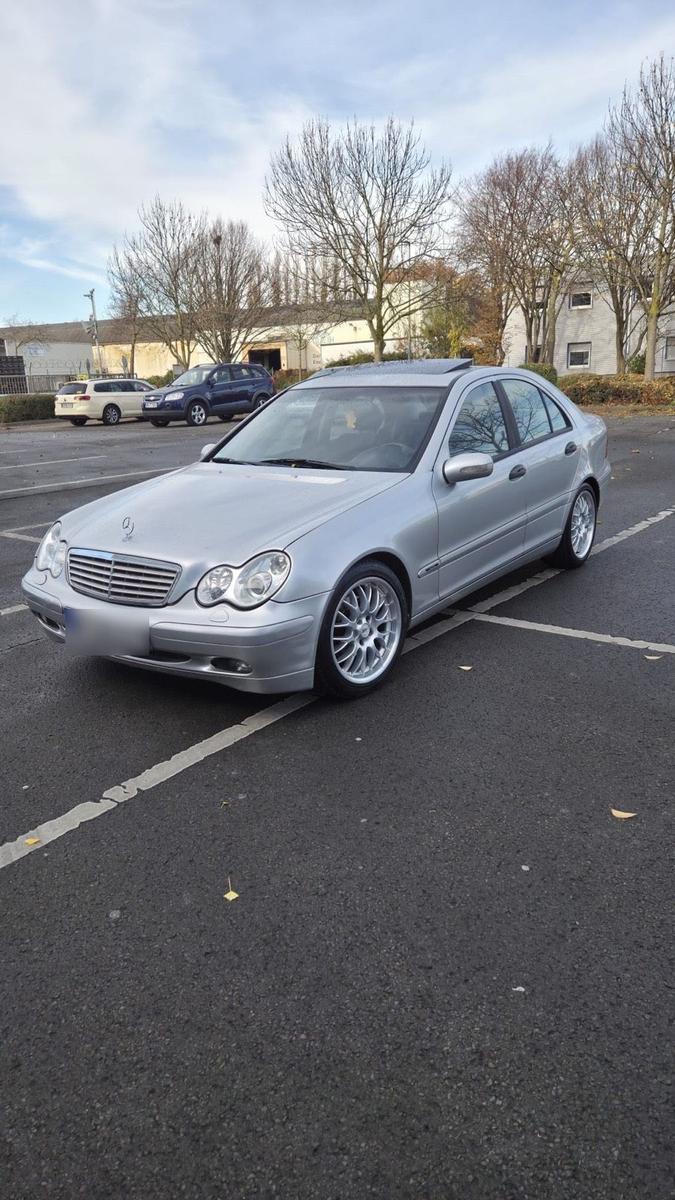 Mercedes-Benz Andere