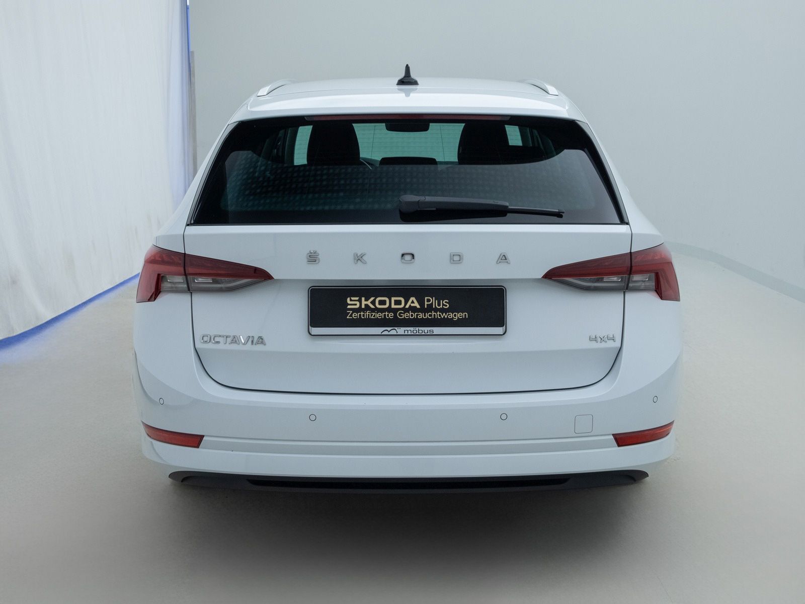 Skoda Octavia - Bild 8