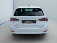 Skoda Octavia - Vorschau Bild 8
