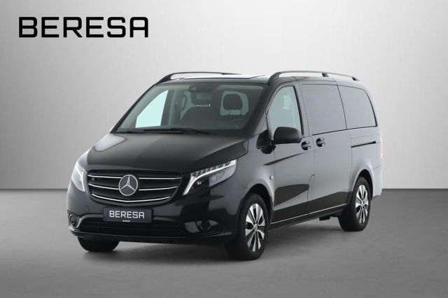 Mercedes-Benz Vito 119 CDI Kombi Tourer Pro 4x4 lang AHK LED