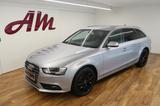Audi A4 Avant Ambiente/Bi-Xenon/Standhz./18Zoll-Neu! - Audi A4 mit Benzin-Antrieb: Kombi