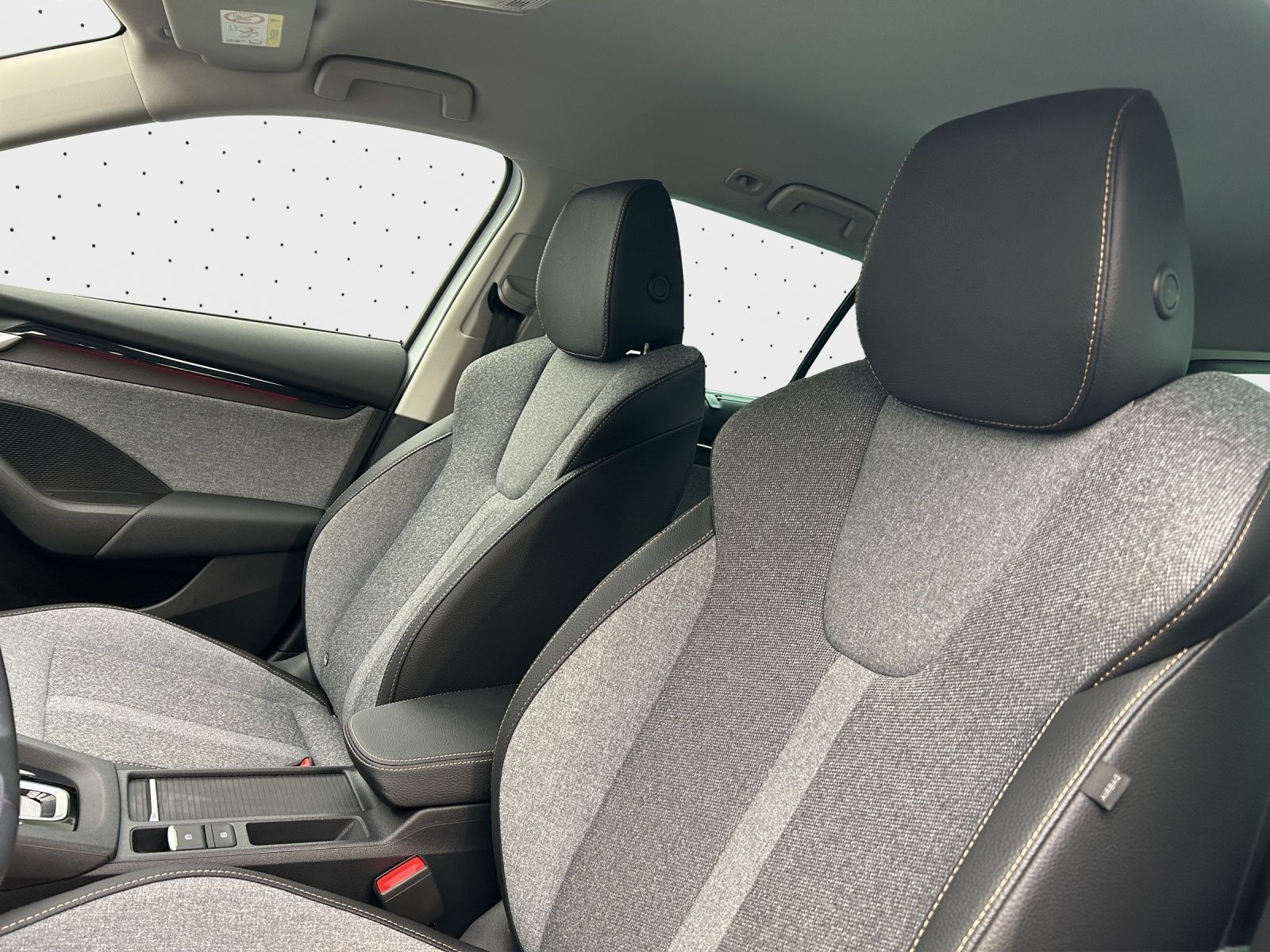 Skoda Octavia - Bild 11