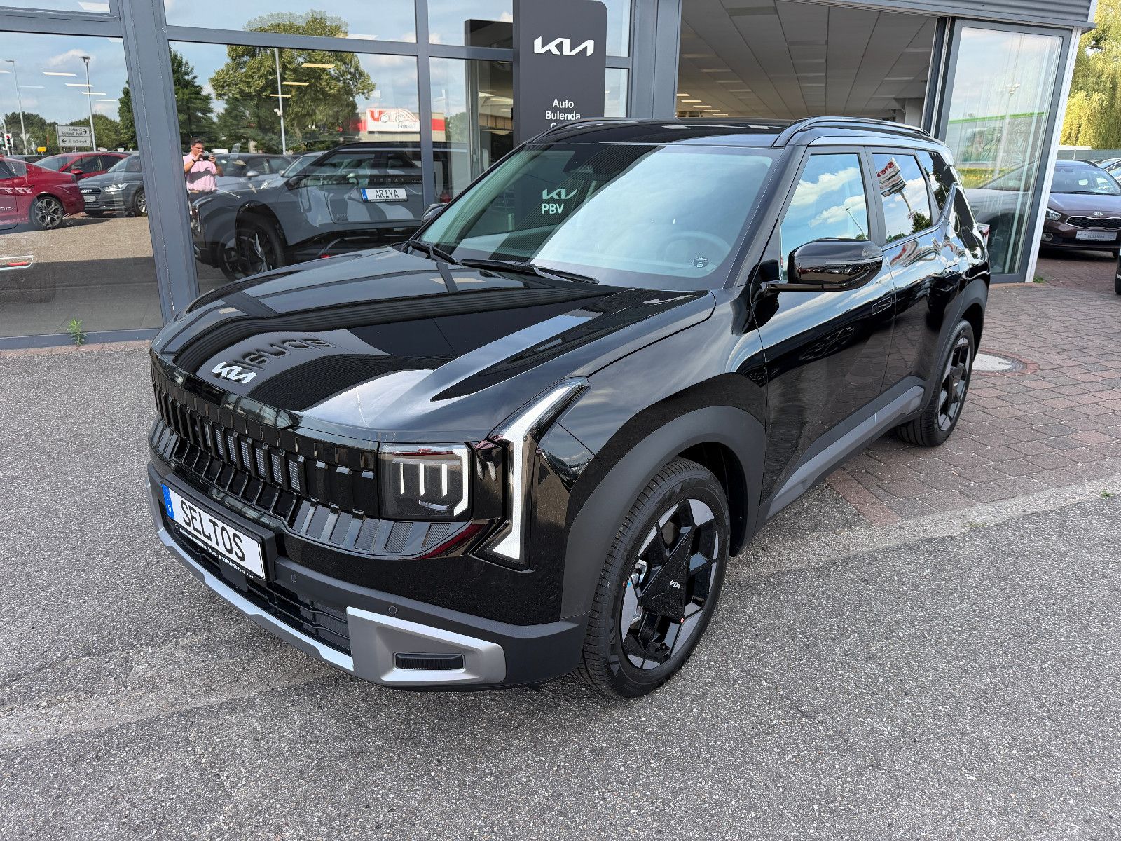 Kia Andere - Bild 2