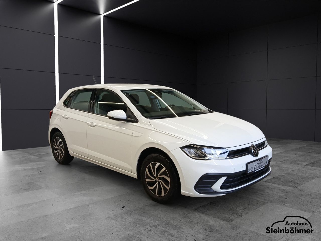 Volkswagen Polo - Bild 8