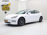 Tesla Model 3 Long-Range AWD 351pk 75 kWh [ TREKHAAK+A - Tesla Model 3: mit Anhängerkupplung