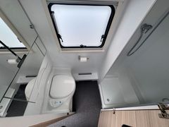 Adria Altea 552 PK *Mover*Radträger*Ex-Miete*