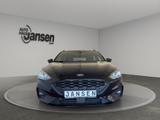 Ford Focus ST-Line +AHK+DAB+Kamera+LED - Ford: Schwarz, Ka
