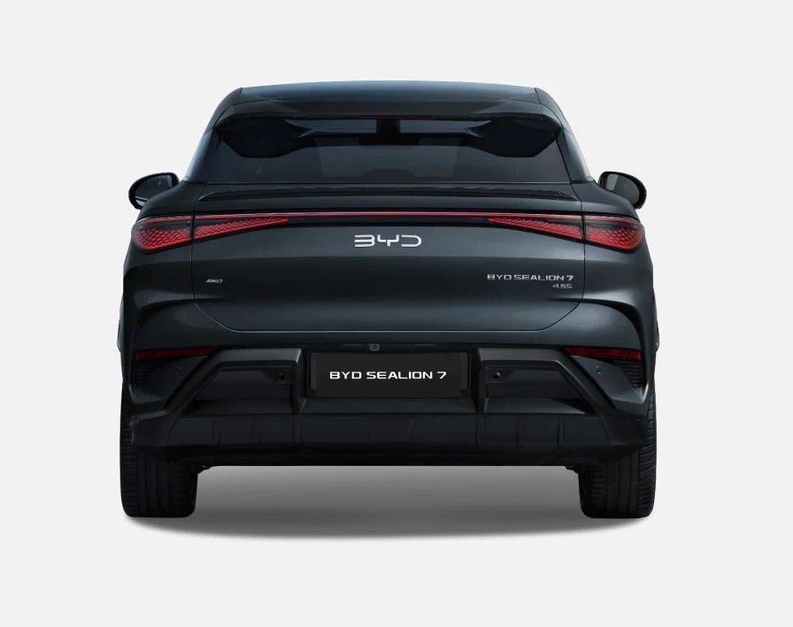 BYD SEALION 7 - Bild 7