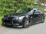 BMW 550i Individual Energy - BMW 550 aus 2006