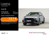 Audi Q8 - Vorschau Bild 1