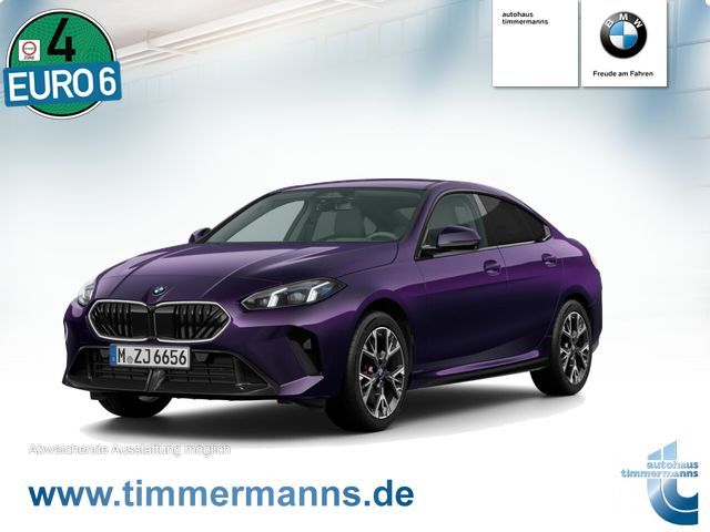 Image of BMW 220 Gran Coupé