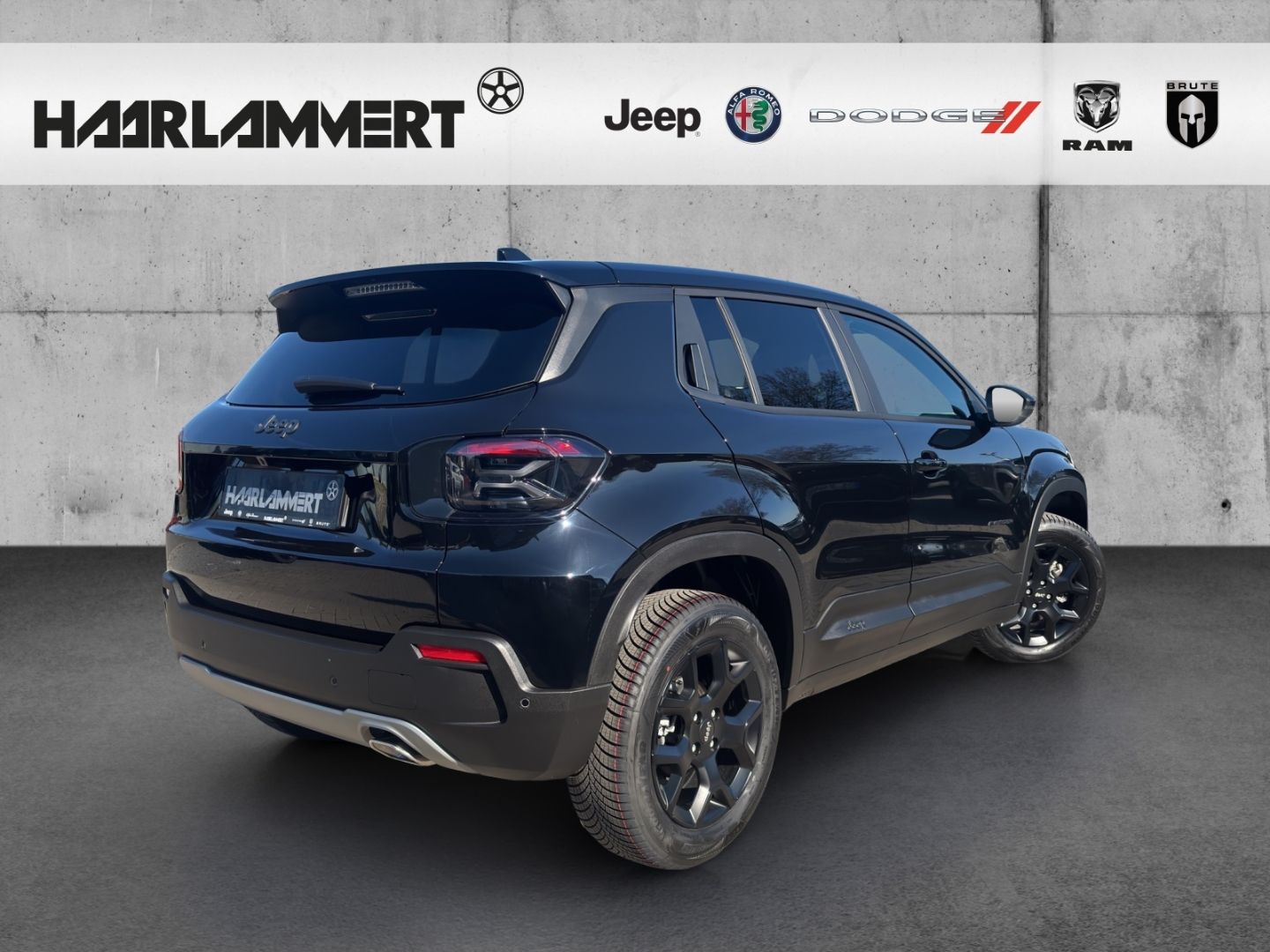 Jeep Avenger - Bild 2
