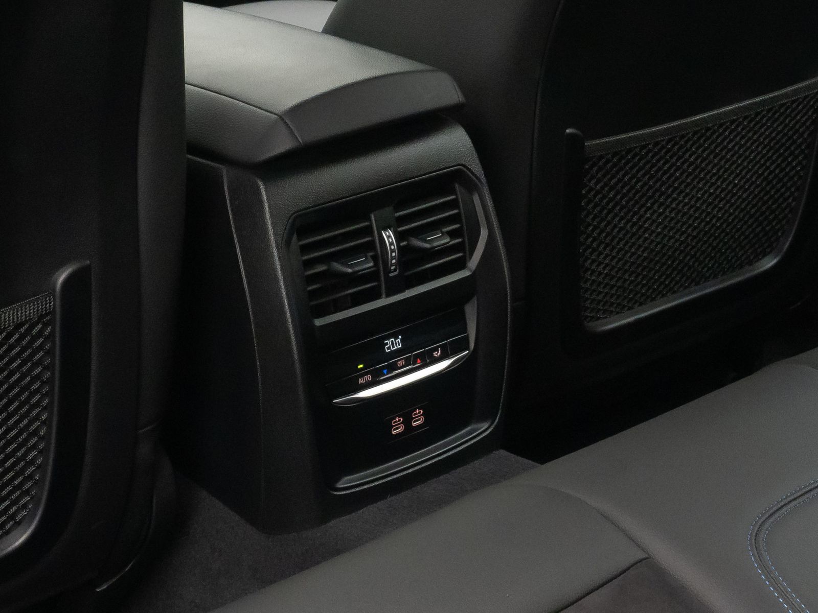 Fahrzeugabbildung BMW 320d xD M Sport Komfort DAB Cockpit+ Geschwindig