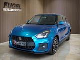 Suzuki Swift 1.4 BoosterJet Mild-Hybrid Sport LED|Navi| - Suzuki Swift Sport mit Benzin-Antrieb