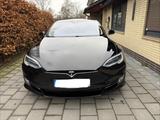 Tesla Model S60 P SC01 Free Supercharging - Tesla Gebrauchtwagen in Hamburg