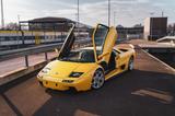 Lamborghini 6.0 VT *MATCHING NUMBERS/PRESS CAR/NO. 1 OF 343* - Lamborghini Diablo