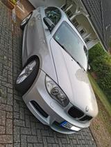 BMW 135i M Coupé - BMW 135 aus 2009: 135i