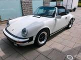 Porsche 911 SC Targa - Porsche aus 1983: 911 Sc