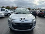 Peugeot 4007 Platinum - gebrauchte Peugeot 4007 aus dem Jahr 2009