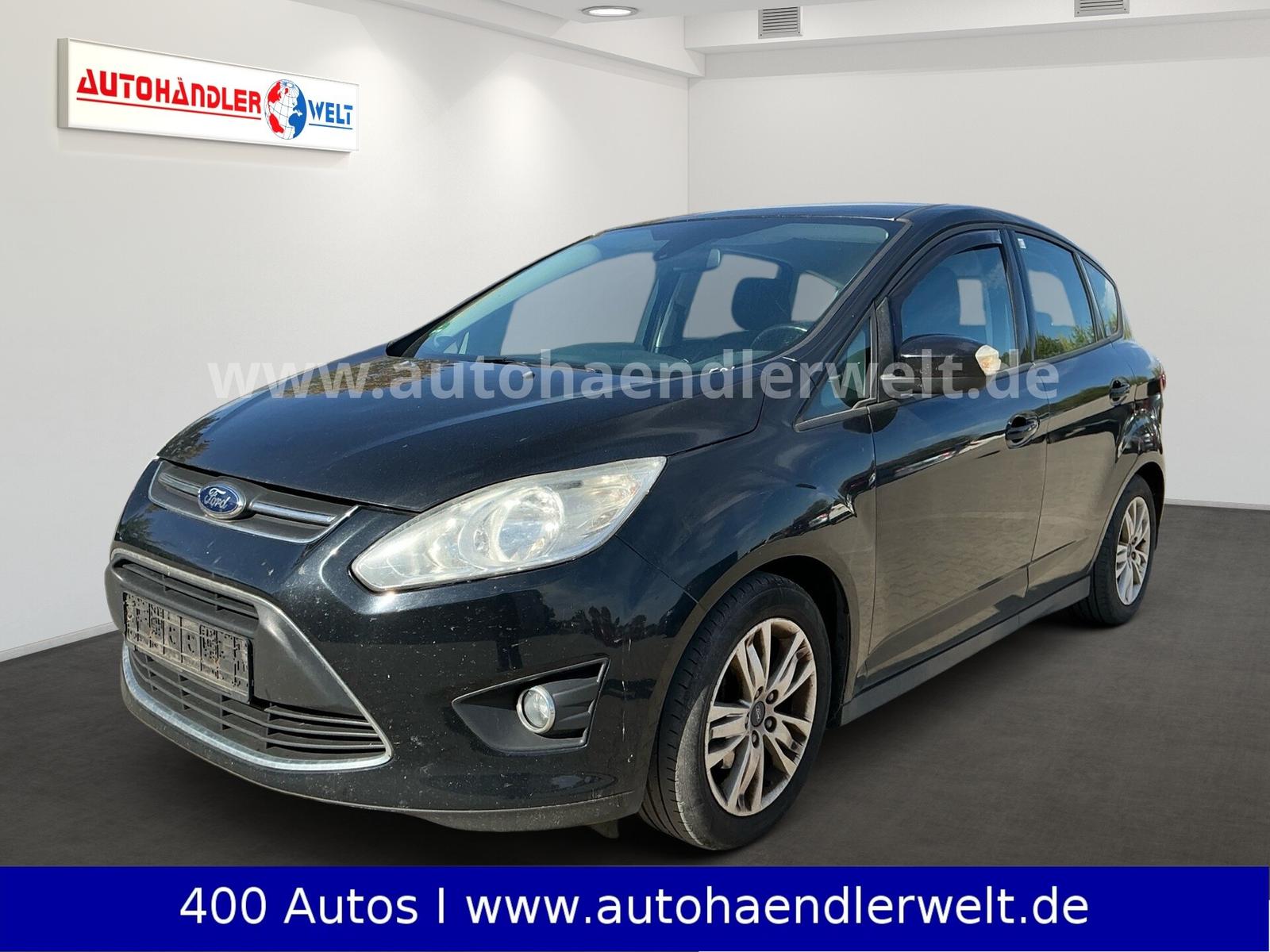 Ford Grand C-Max