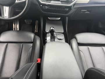 BMW X3 - 10
