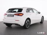 Mercedes-Benz A 200 Progressive+NavPrem+LED-HP+SHZ+SpurAs+RFK - Mercedes-Benz A-Klasse: Automatik