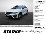 Volkswagen T-Roc R 2.0  TSI DSG 4M Black Style  Navi LED Ka - Volkswagen: T