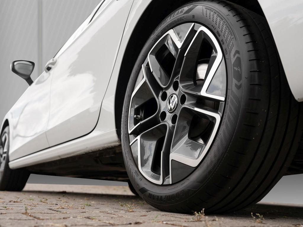 Volkswagen Passat 2.0 TDI DSG Elegance *IQ-Light*Le, миниатюра 5