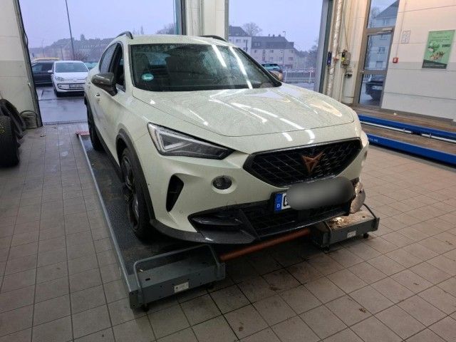 Cupra Formentor - Bild 2