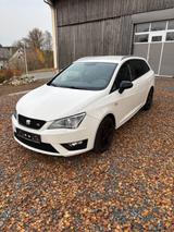 Seat Ibiza 1.6 TDI 77kW FR ST FR - Seat Ibiza aus 2015 mit Diesel-Antrieb: Kleinwagen
