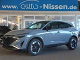 Nissan Qashqai 1,3 DIG-T Automatik N-Connecta ACC 360°
